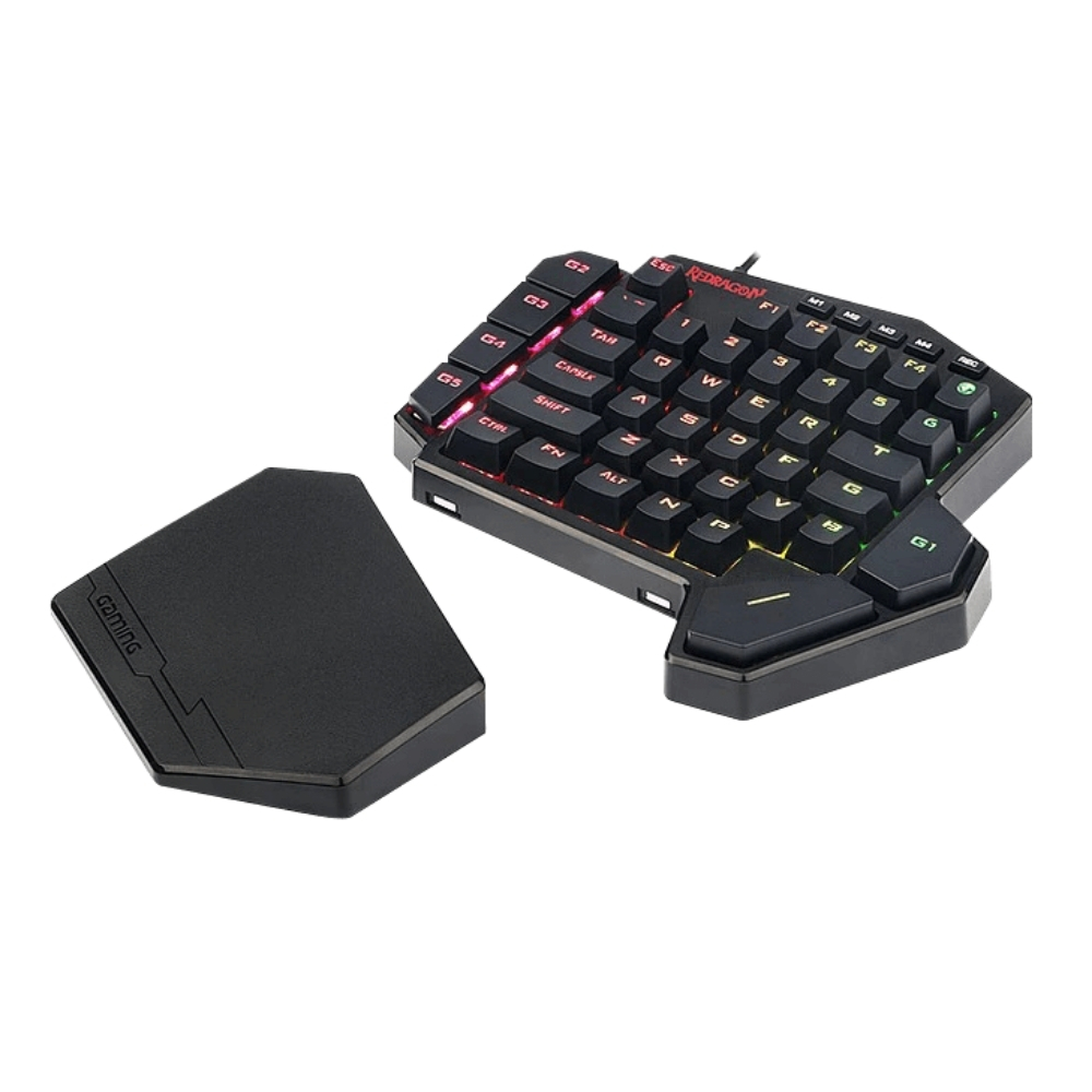 TECLADO GAMING REDRAGON DITI K585 - 4