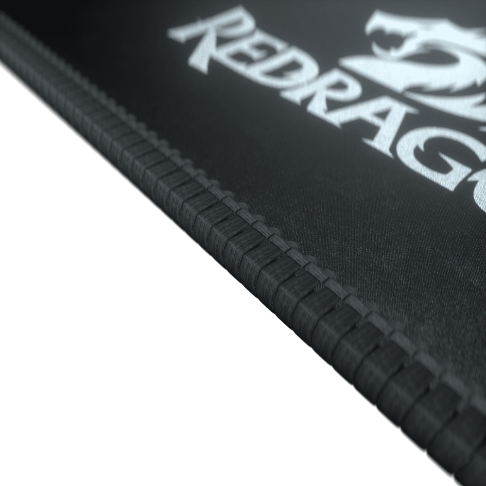 PAD MOUSE REDRAGON FLICK P030 - 4