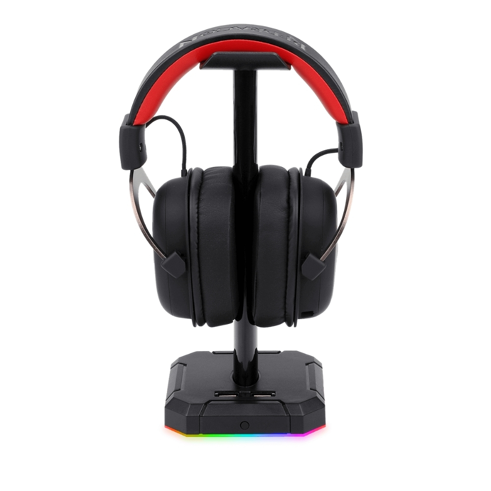 PARANTE SCEPTER RGB REDRAGON HA300 - 1
