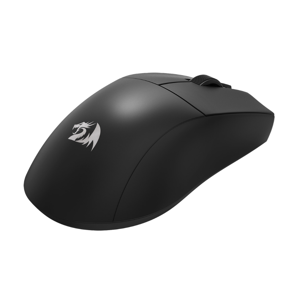 MOUSE GAMER K1NG PRO 26,000 DPI M916 NEGRO - 2