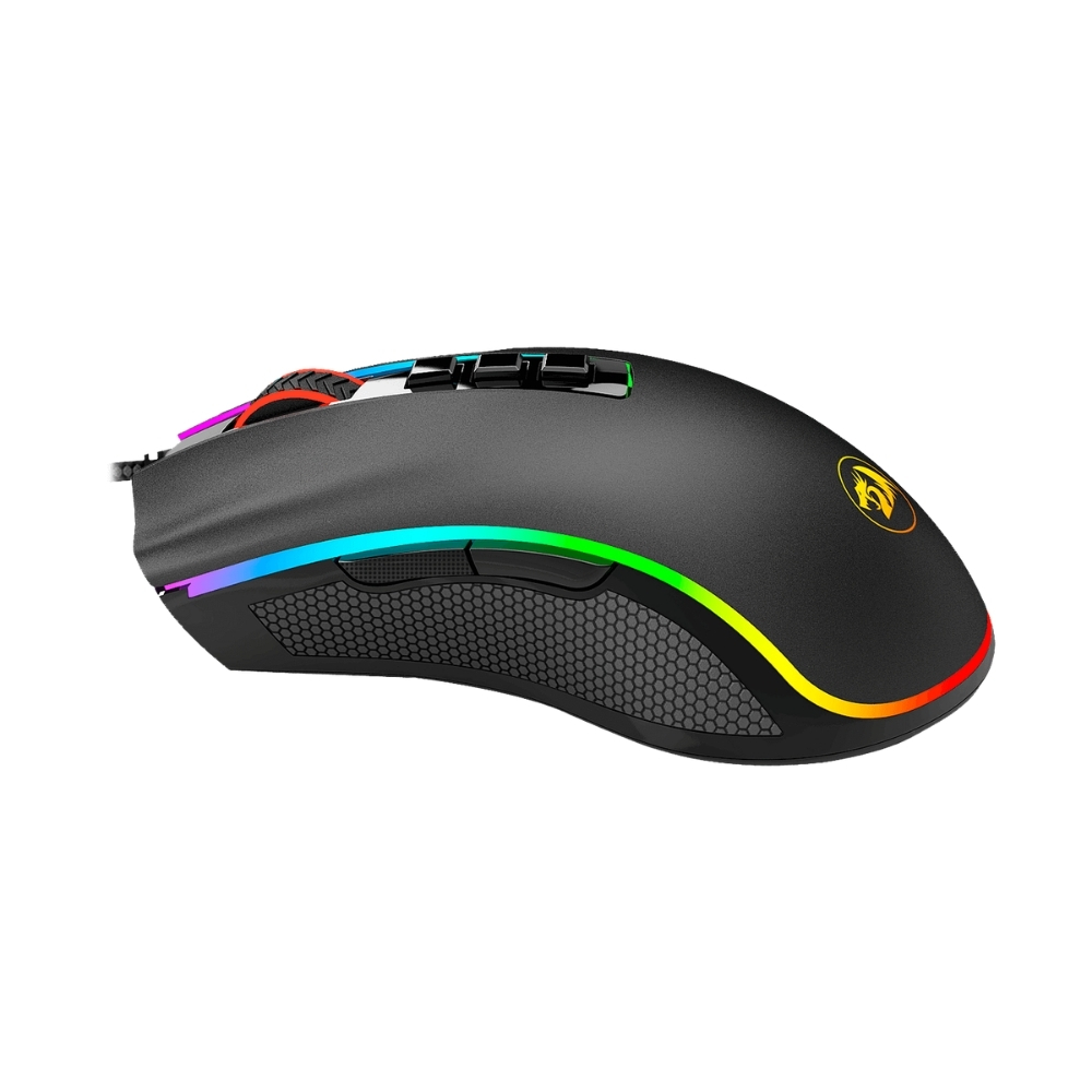 MOUSE GAMER COBRA REDRAGON M711 - 4