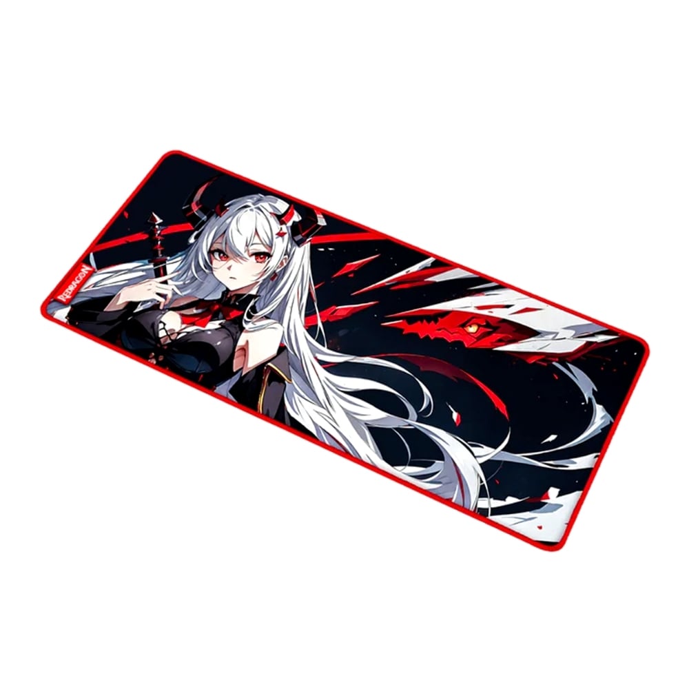 PAD MOUSE REDRAGON AK1 P047 ANIME - 2