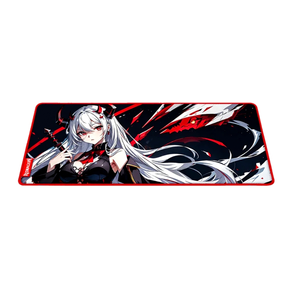 PAD MOUSE REDRAGON AK1 P047 ANIME - 3