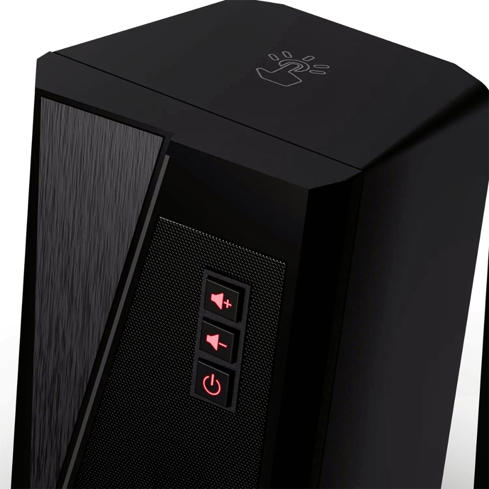 PARLANTE REDRAGON GS520 ANVIL NEGRO - 3