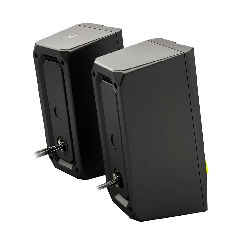 PARLANTE REDRAGON GS520 ANVIL NEGRO - 4