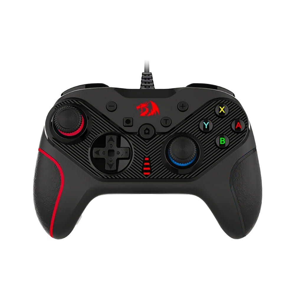 MANDO REDRAGON RIFT G710 - 1