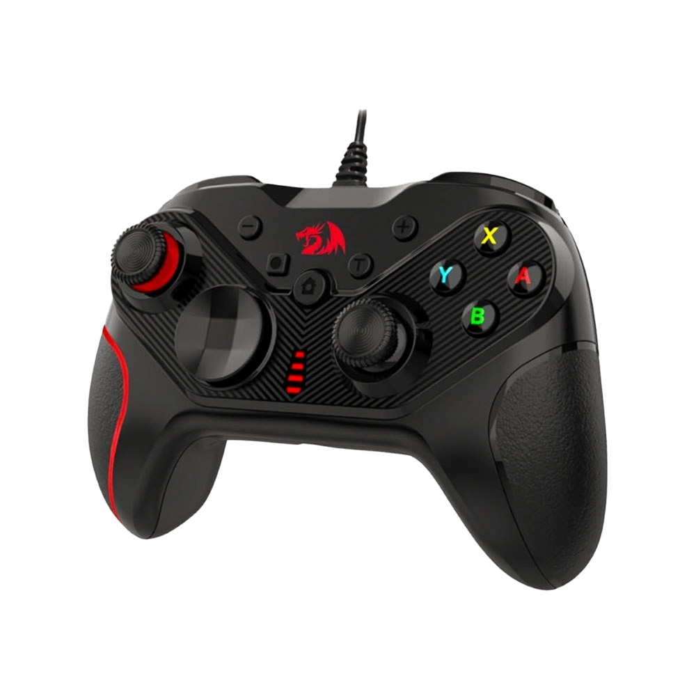 MANDO REDRAGON RIFT G710 - 2