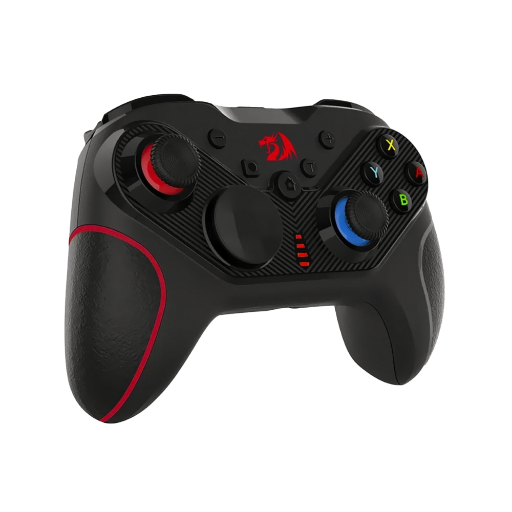 MANDO REDRAGON RIFT G710 - 3
