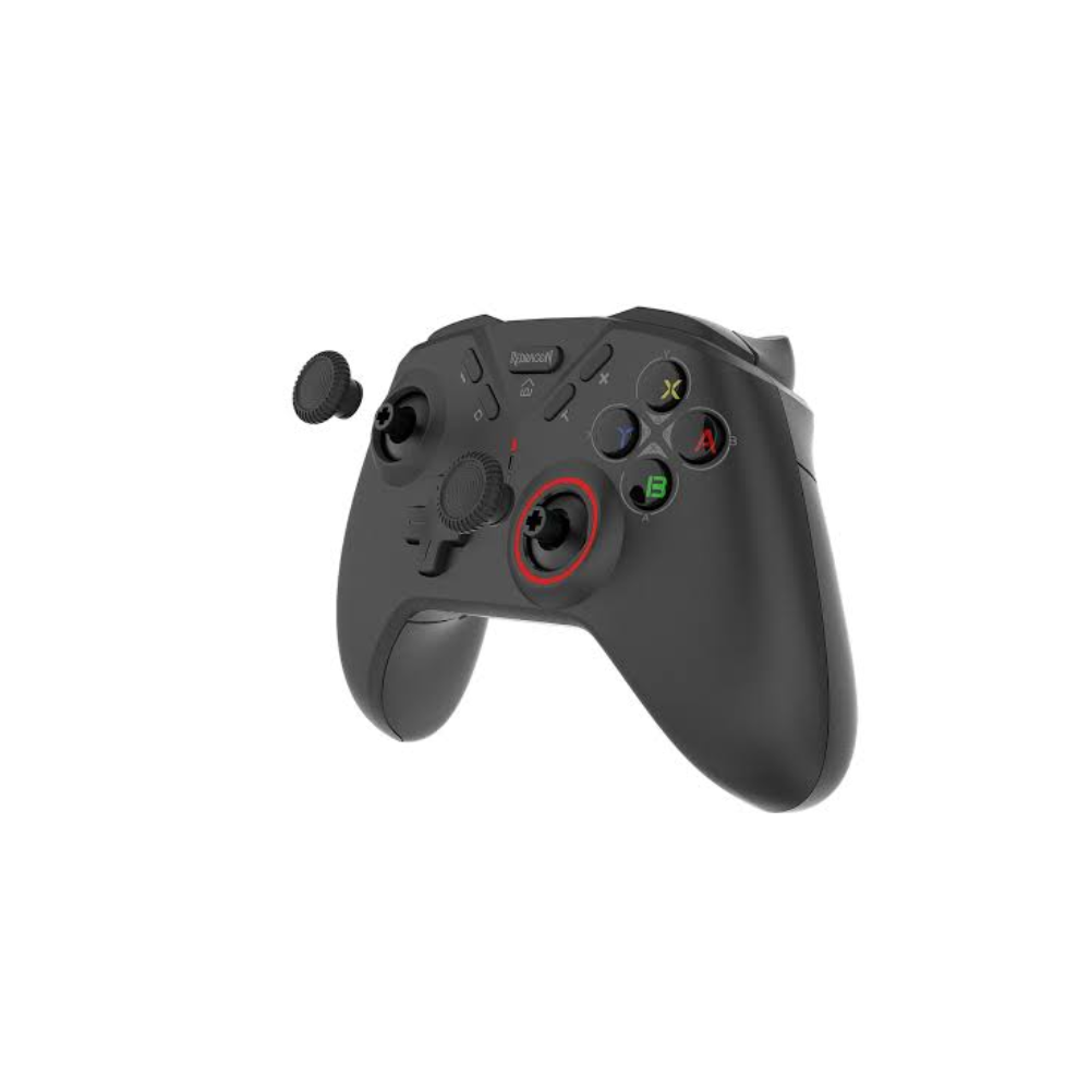 MANDO GAMER INALAMBRICO REDRAGON FORGE G711 - 1