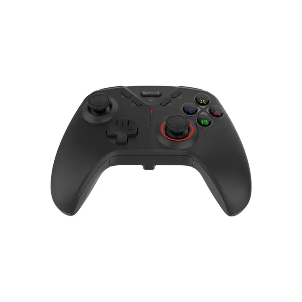 MANDO GAMER INALAMBRICO REDRAGON FORGE G711 - 2