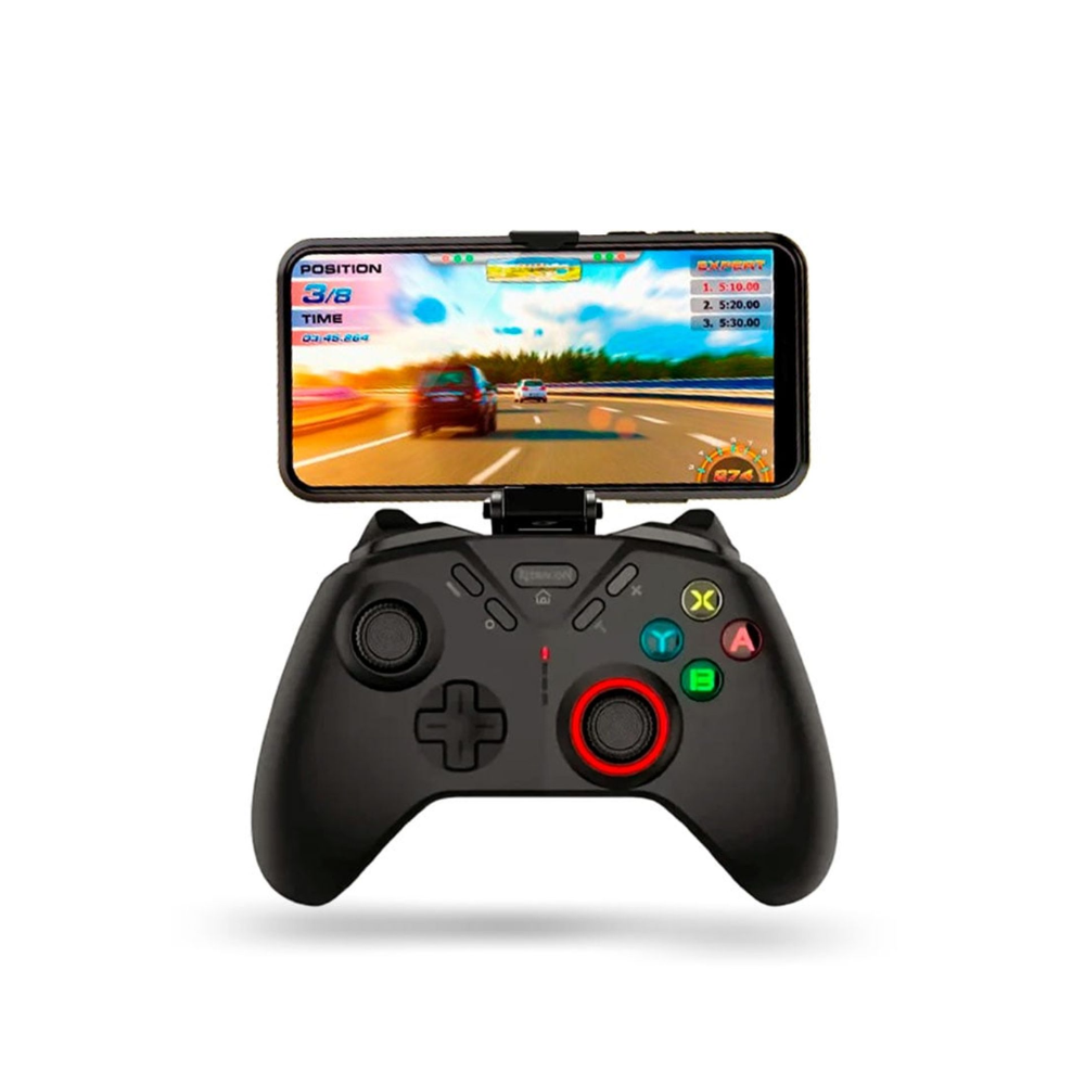 MANDO GAMER INALAMBRICO REDRAGON FORGE G711 - 3
