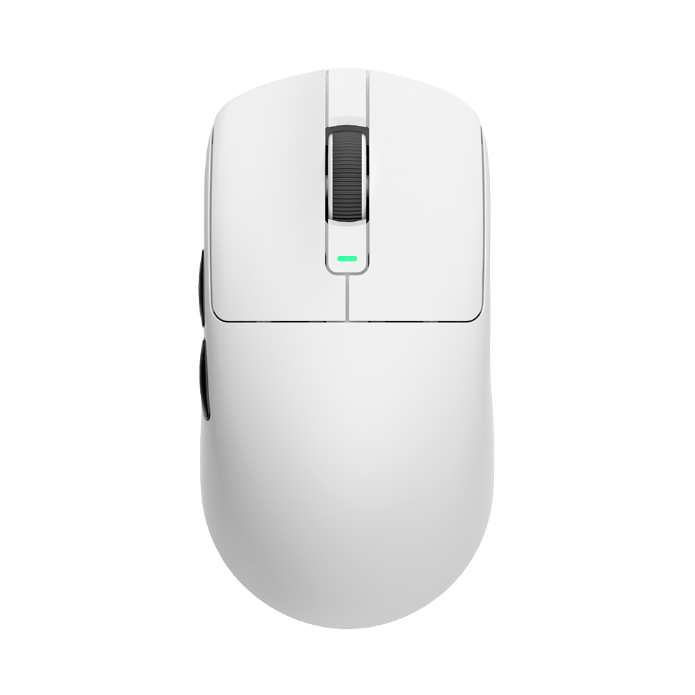 MOUSE GAMER ROYAL KLUDGE M3 PANDA - 1