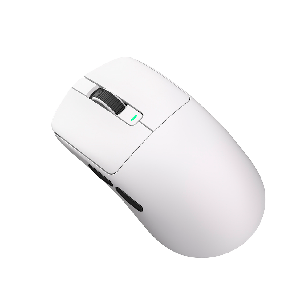 MOUSE GAMER ROYAL KLUDGE M3 PANDA - 2