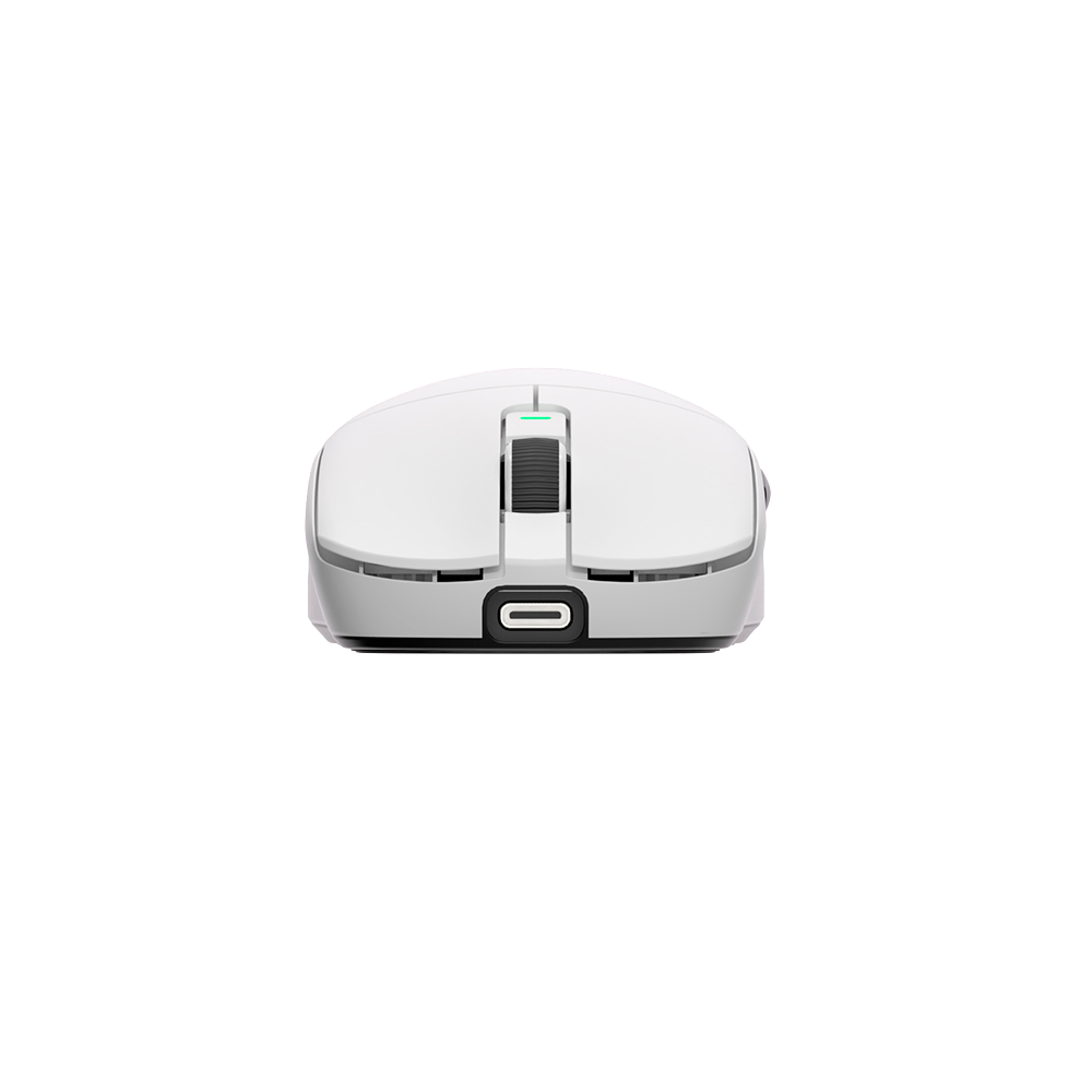 MOUSE GAMER ROYAL KLUDGE M3 PANDA - 3