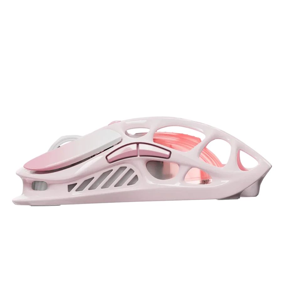 MOUSE GRAVASTAR MERCURY M1 PRO INALAMBRICO SAKURA PINK - 2