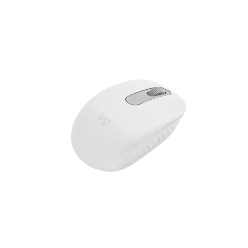 MOUSE LOGITECH M196 BLUETOOTH BLANCO - 1
