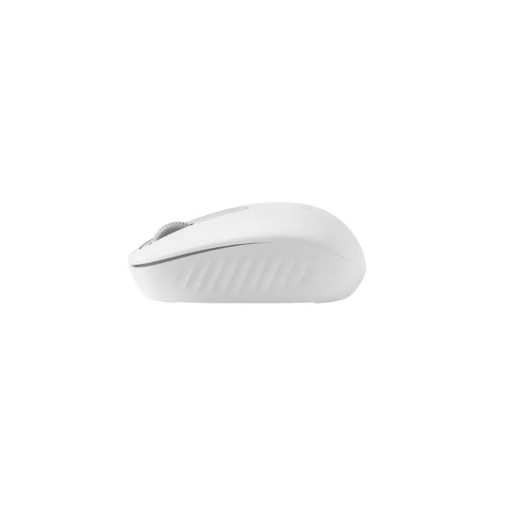 MOUSE LOGITECH M196 BLUETOOTH BLANCO - 2