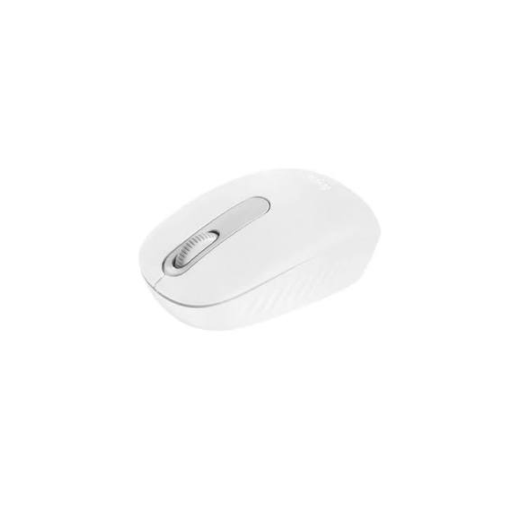 MOUSE LOGITECH M196 BLUETOOTH BLANCO - 3