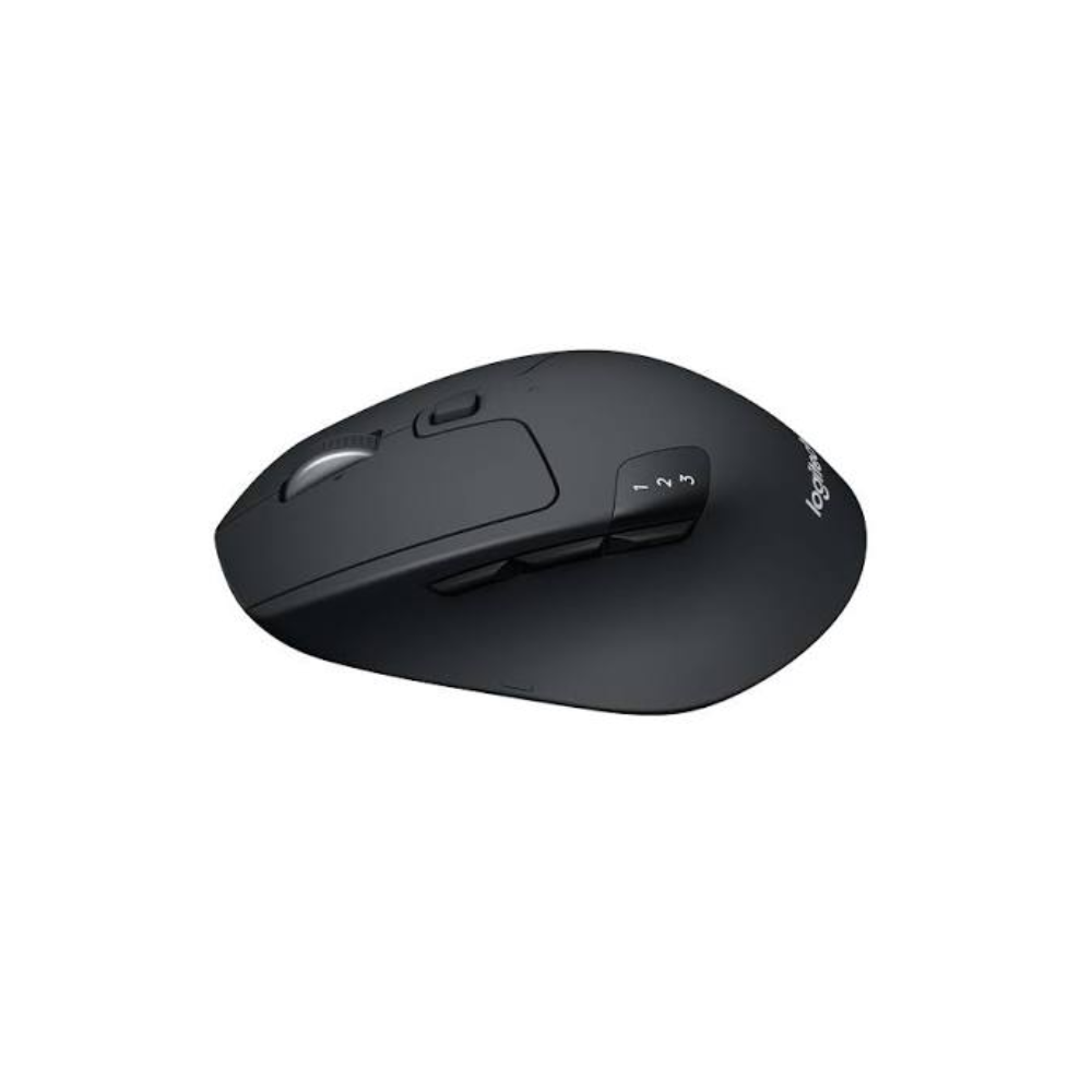 MOUSE LOGITECH WIRELESS TRIATHLON M720 - 2