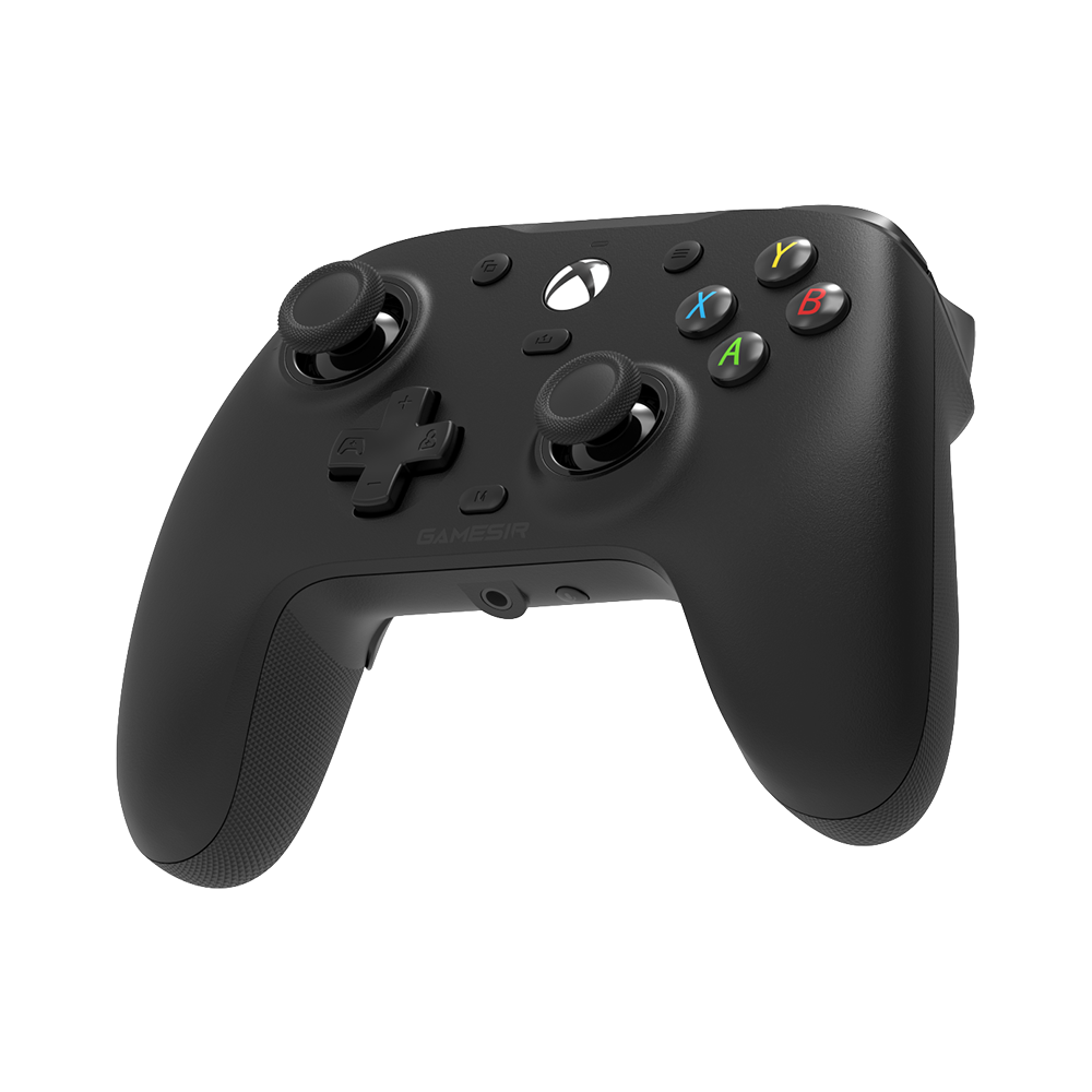 GAMEPAD GAMESIR G7 HE CABLEADO NEGRO - 2
