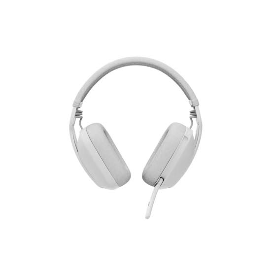 AUDIFONO C/MICROF. LOGITECH ZONE VIBE 100 BLUETOOTH BLANCO - 2