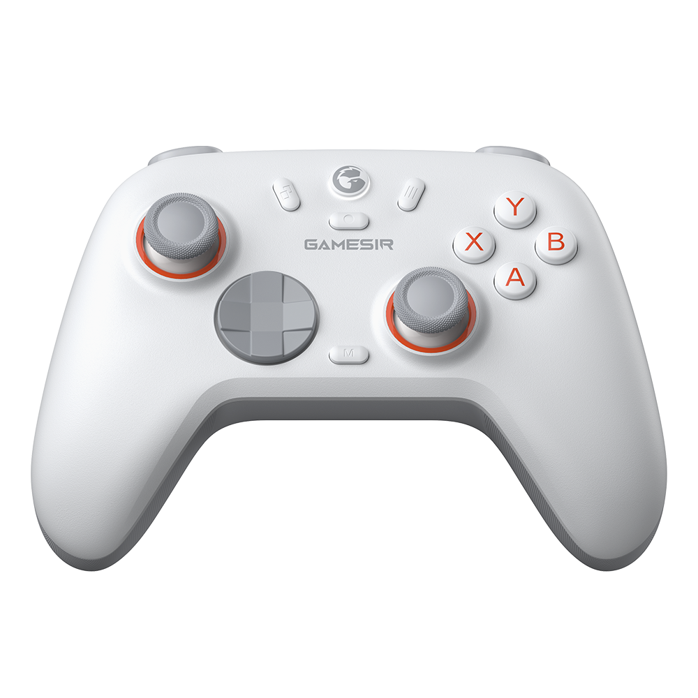 GAMEPAD GAMESIR NOVA 2 LITE INALAMBRICO BLANCO - 1
