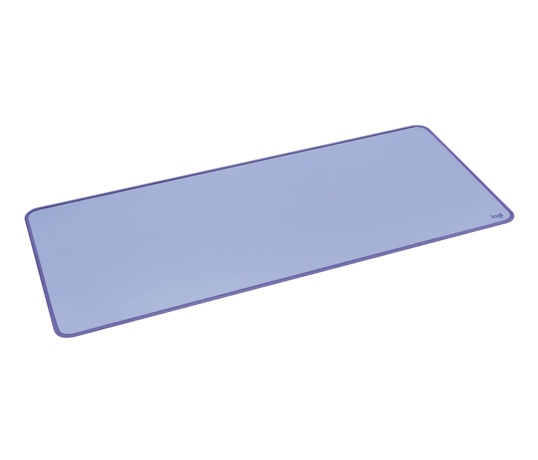 MOUSE PAD LOGITECH  - STUDIO SERIES 30X70CM ANTI-SALPICADURAS LILA - 3