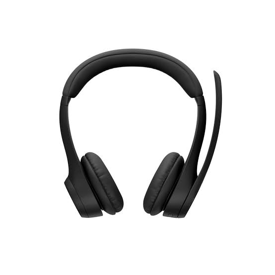 AUDIFONOS INALÁMBRICOS CON BLUETOOTH LOGITECH ZONE 300 NEGRO - 2