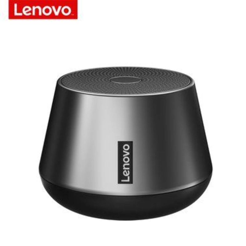 ALTAVOZ BLUETOOTH INALÁMBRICO PORTÁTIL LENOVO K3 PRO - 1