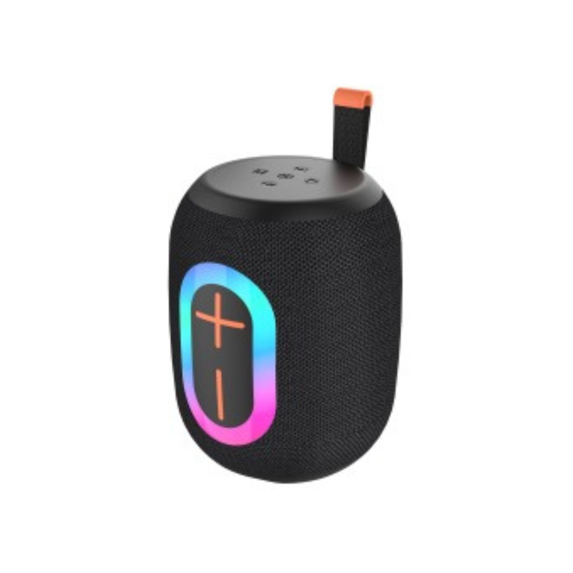 MICCELL PARLANTE BLUETOOTH PORTÁTIL SP48 8W TWS - 1