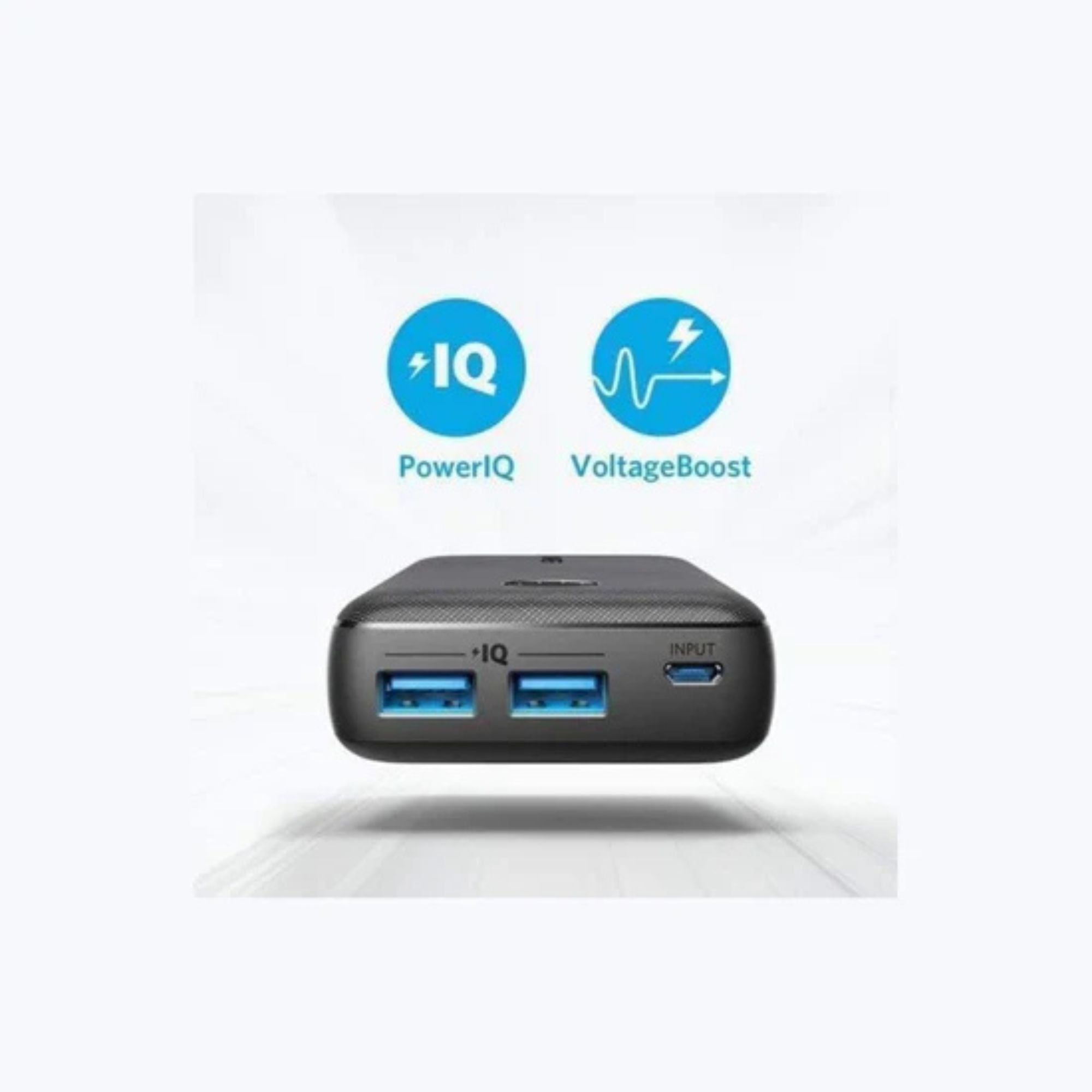 BATERIA EXTERNA POWER BANK ANKER POWERCORE SELECT 10000 MAH - 3