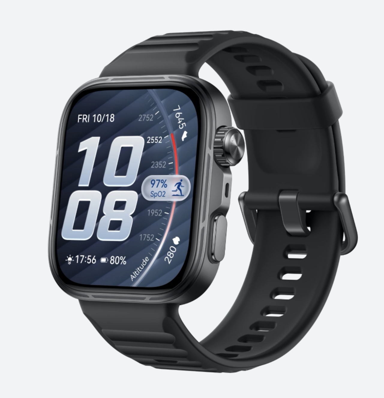 HUAWEI FIT 5 PRO NEGRO - 1