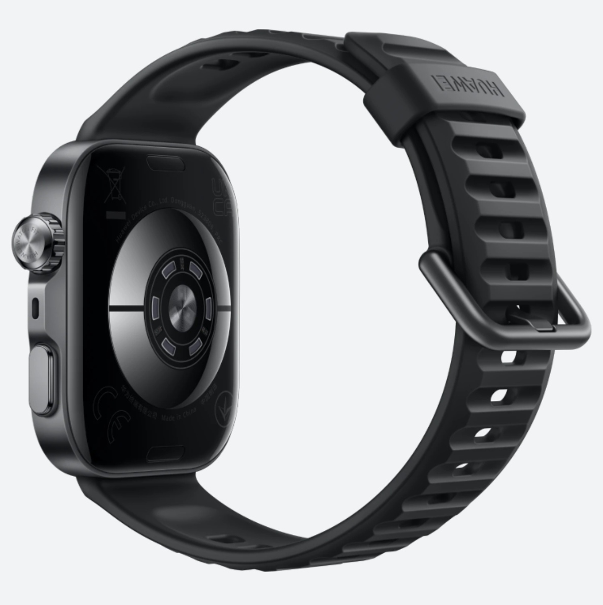 HUAWEI FIT 5 PRO NEGRO - 4