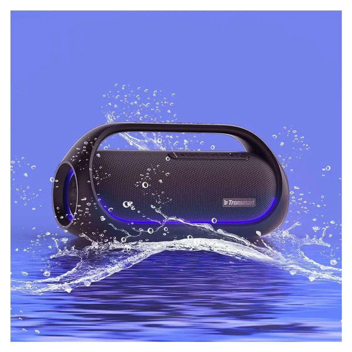 TRONSMART BANG 60W PARLANTE INALÁMBRICO - 4