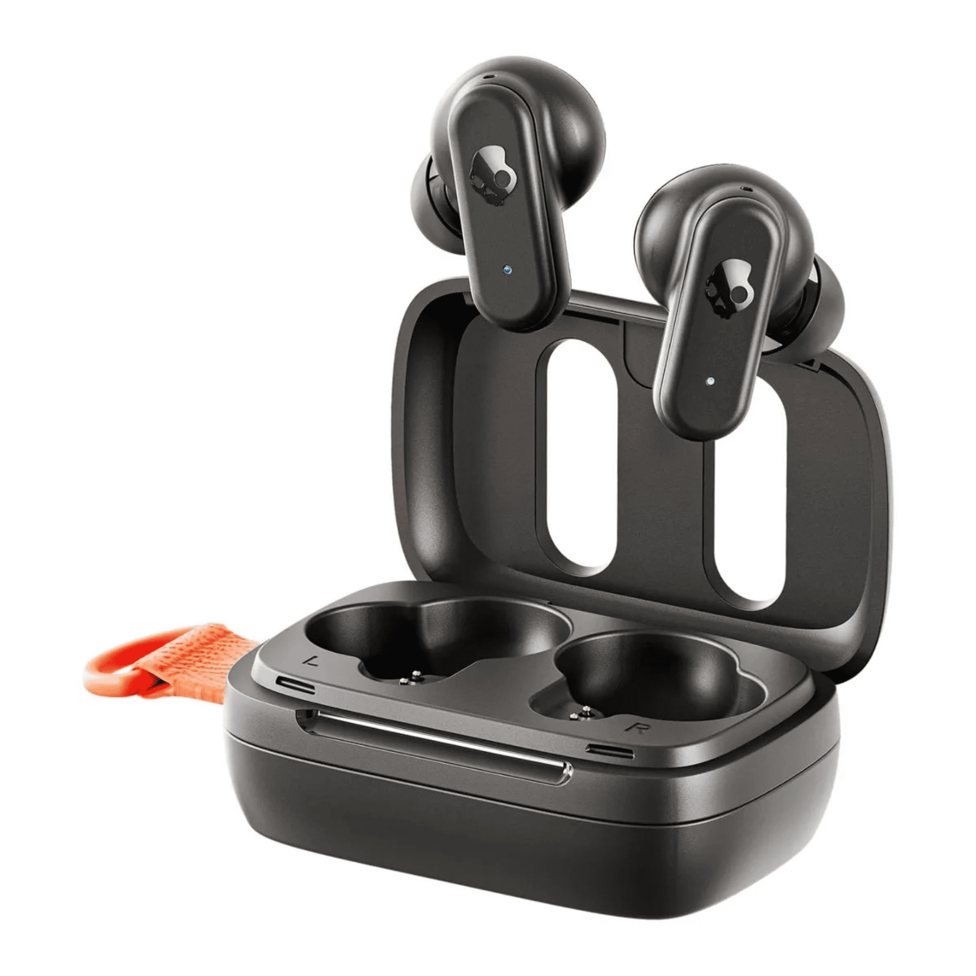 AUDÍFONO SKULLCANDY DIME 3 TRUE WIRELESS IPX4 NEGRO - 3
