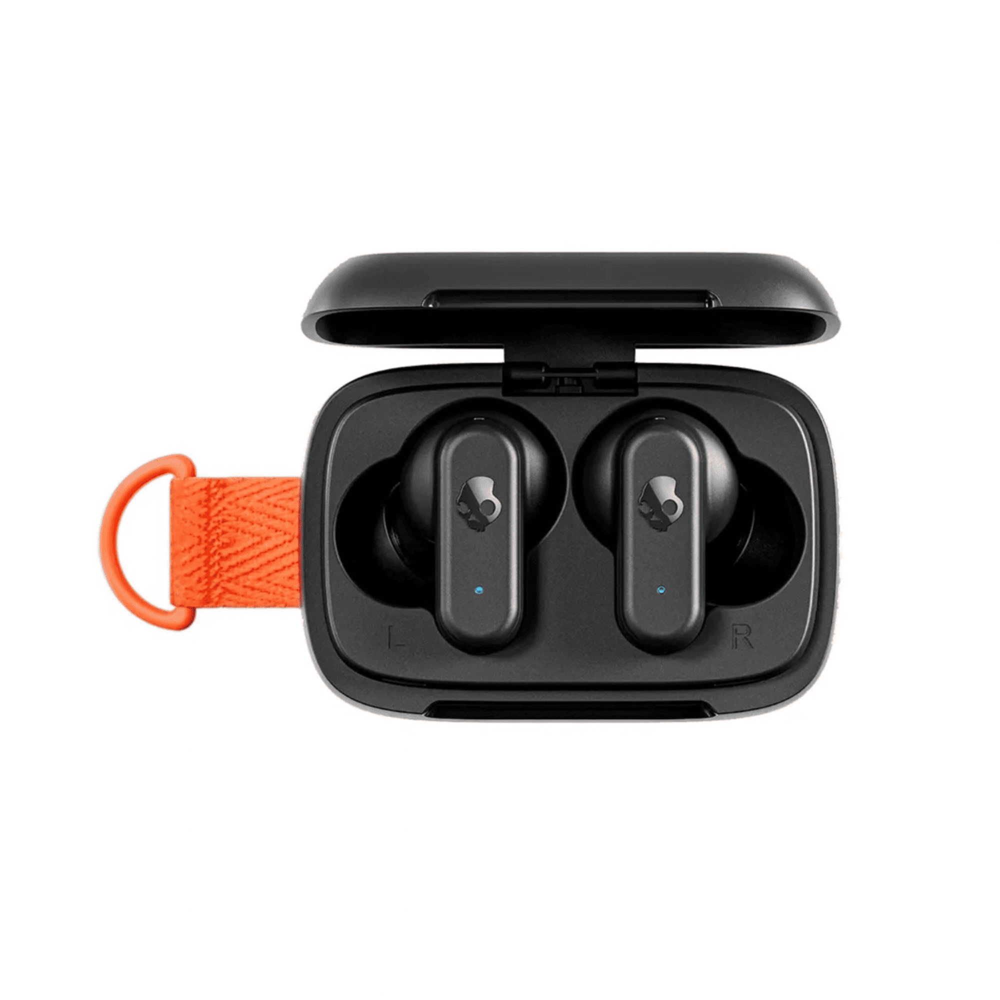 AUDÍFONO SKULLCANDY DIME 3 TRUE WIRELESS IPX4 NEGRO - 4