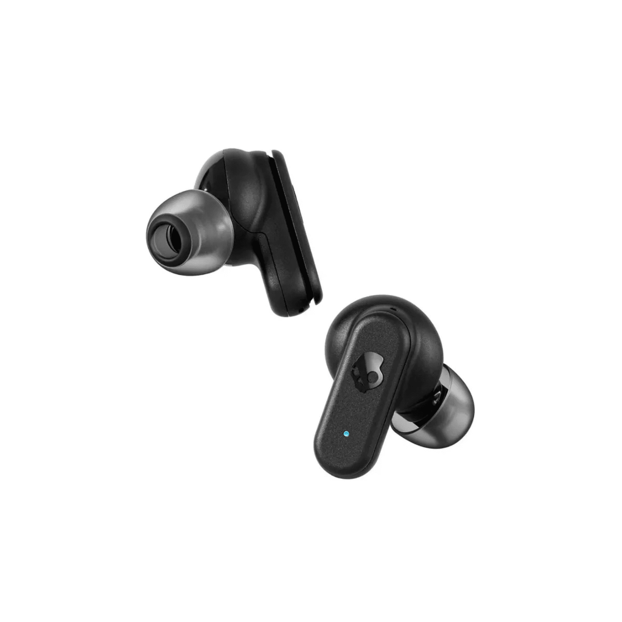 AUDÍFONO SKULLCANDY DIME 3 TRUE WIRELESS IPX4 NEGRO - 6