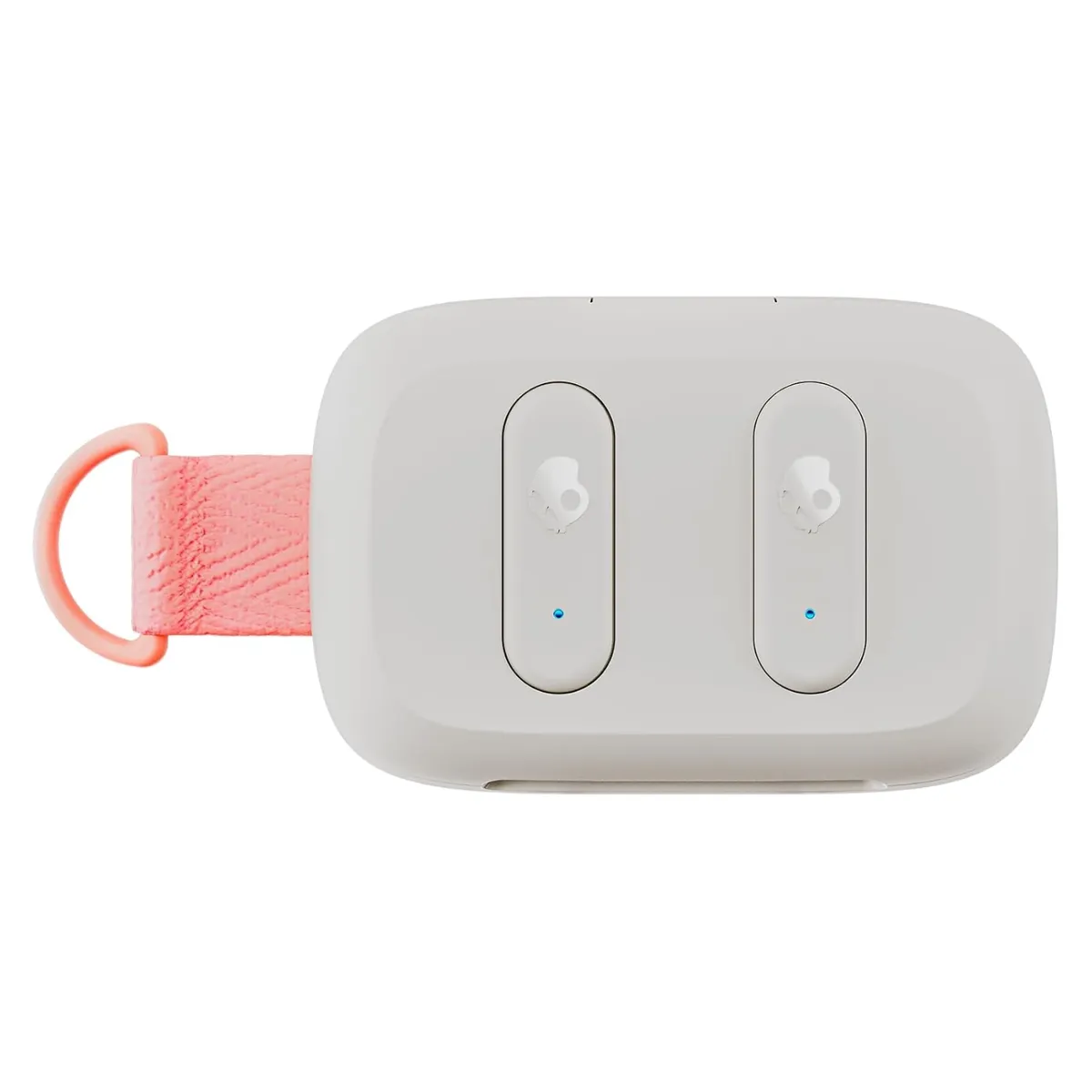 AUDÍFONO SKULLCANDY DIME 3 BLANCO 20H IPX4 TRUE WIRELESS - 2