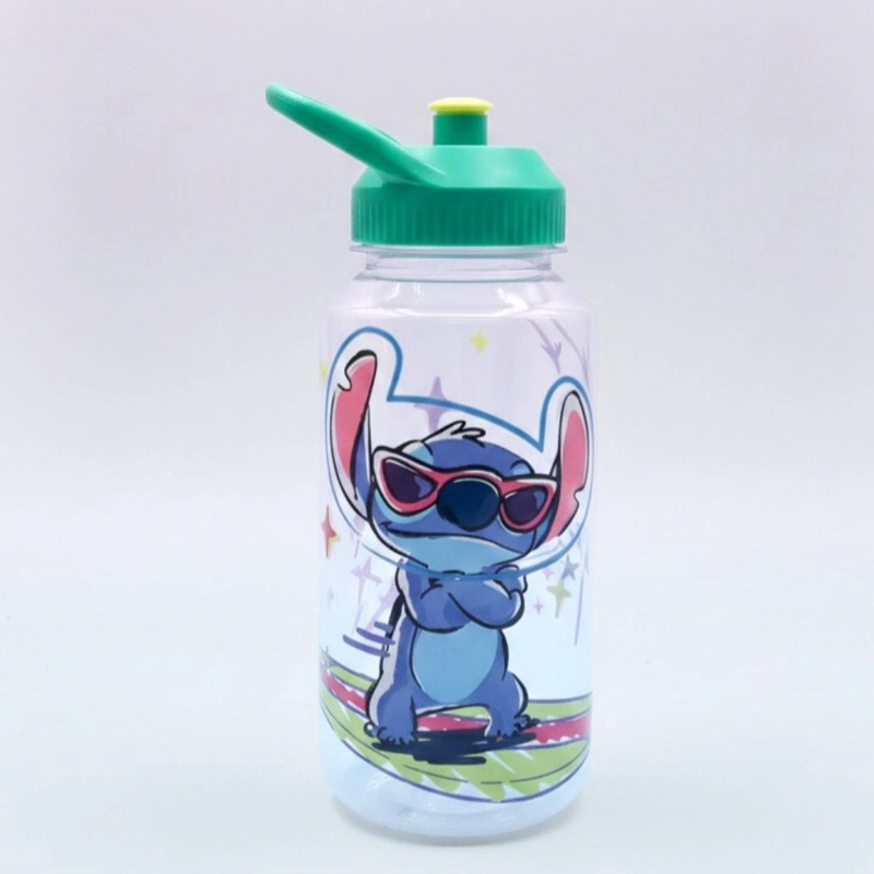 BOTELLA TOMATODO STITCH 1LT - 1