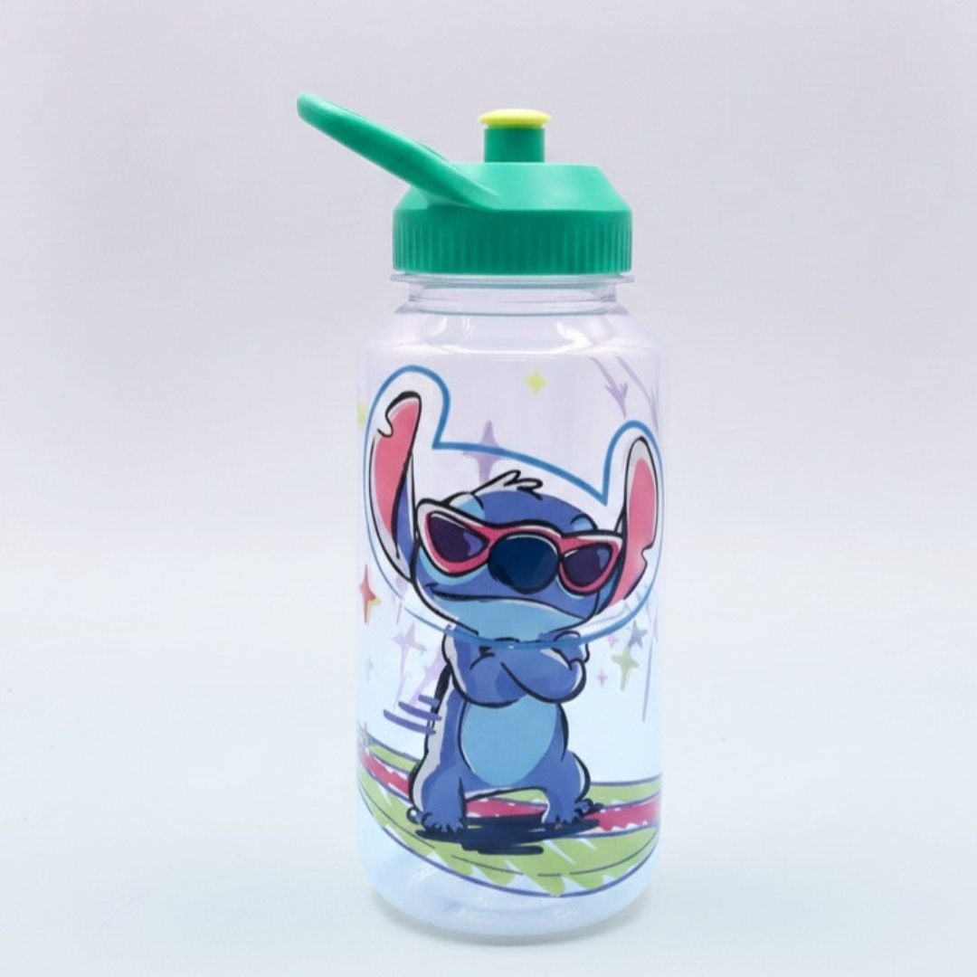 BOTELLA TOMATODO STITCH 1LT - 1