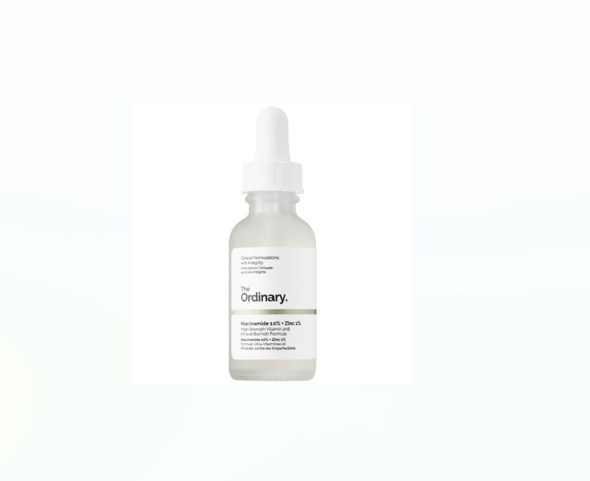 NIACINAMIDE 10% + ZINC 1% OIL CONTROL SERUM  THE ORDINARY - 1