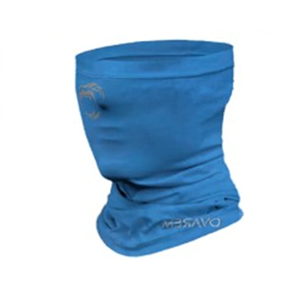 BANDANA CUELLERA CUBREBOCA TUBULAR MULTIFUNCIONAL COLOR ENTERO - 2