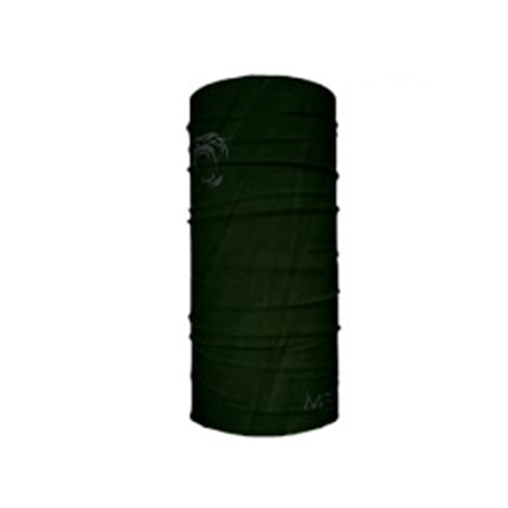 BANDANA CUELLERA CUBREBOCA TUBULAR MULTIFUNCIONAL COLOR ENTERO - 3