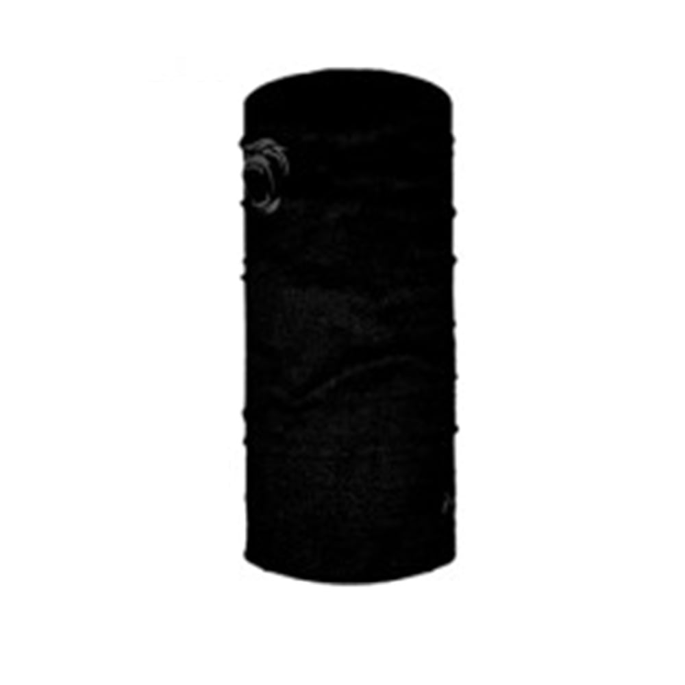 BANDANA CUELLERA CUBREBOCA TUBULAR MULTIFUNCIONAL COLOR ENTERO - 3