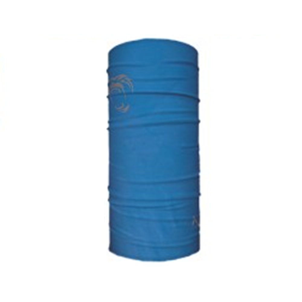 BANDANA CUELLERA CUBREBOCA TUBULAR MULTIFUNCIONAL COLOR ENTERO - 3
