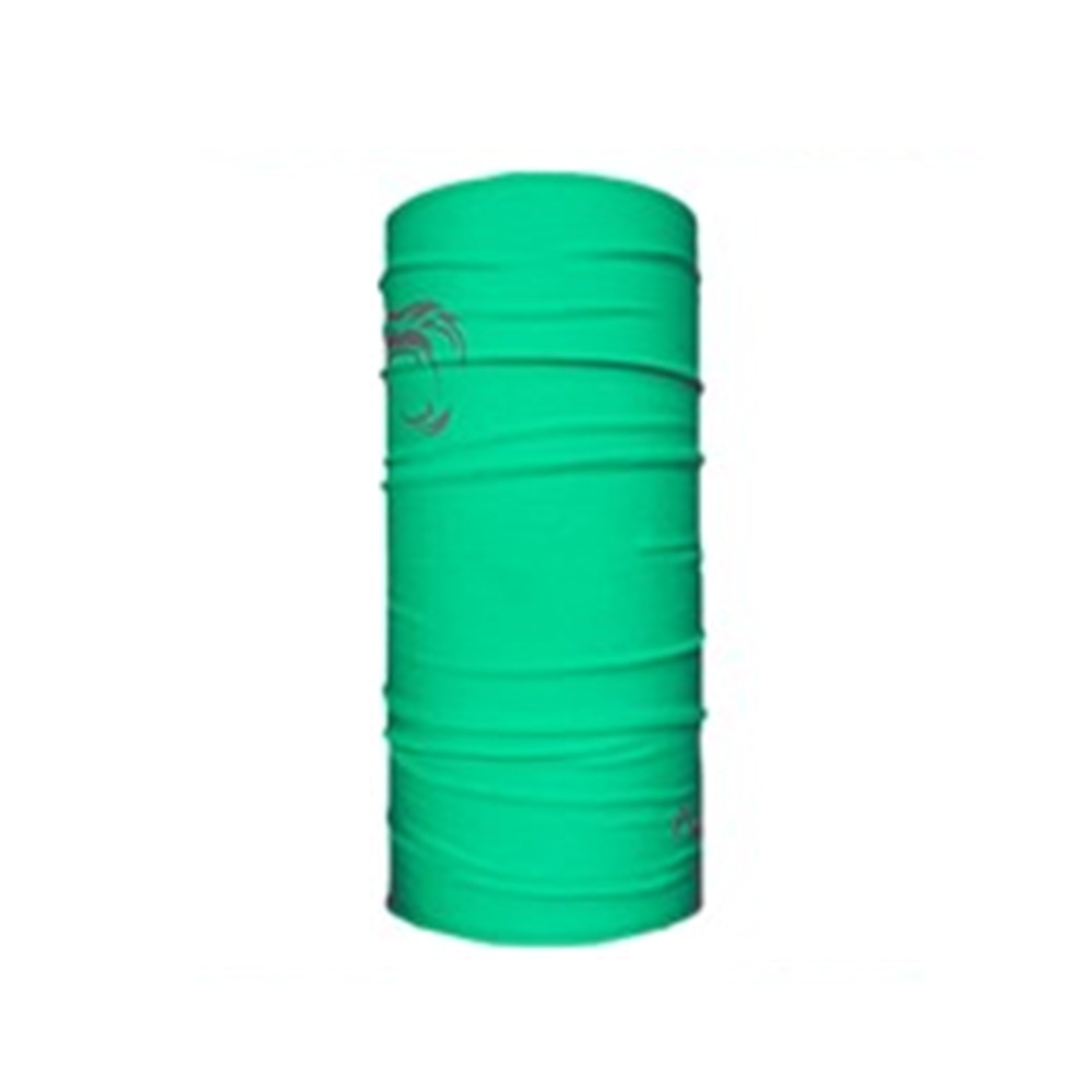 BANDANA CUELLERA CUBREBOCA TUBULAR MULTIFUNCIONAL COLOR ENTERO - 3