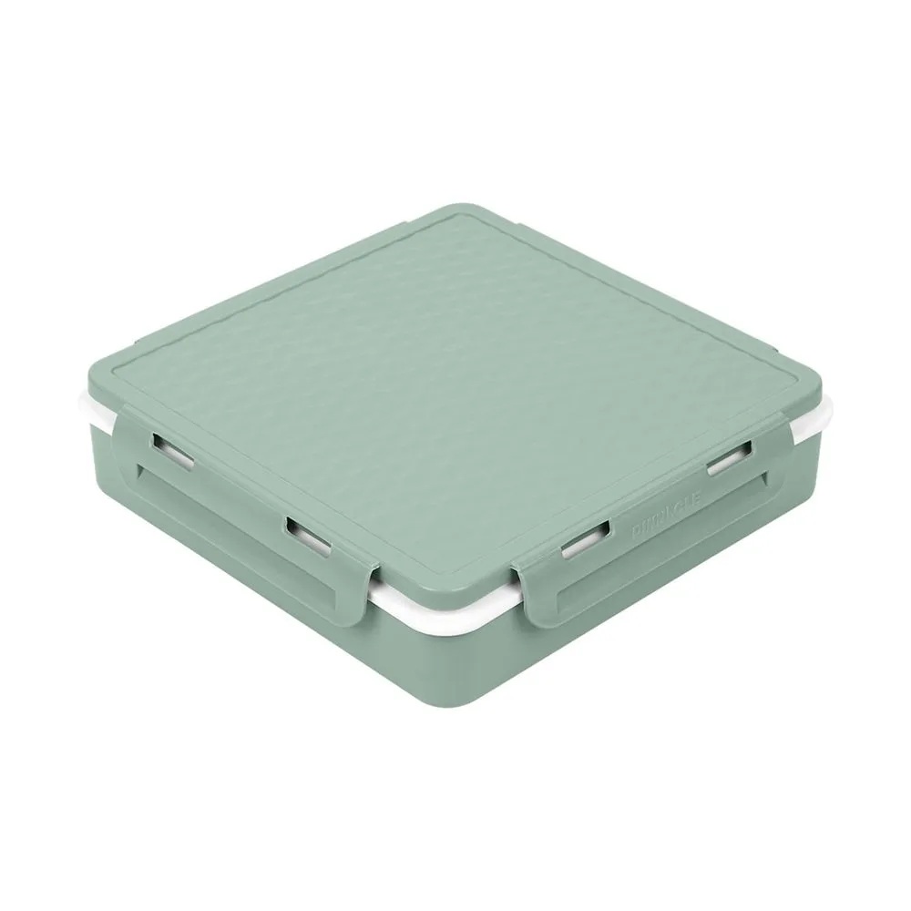 TAPER ESTILO BENTO CON 4 DIVISIONES PENTA 900 ML - 4