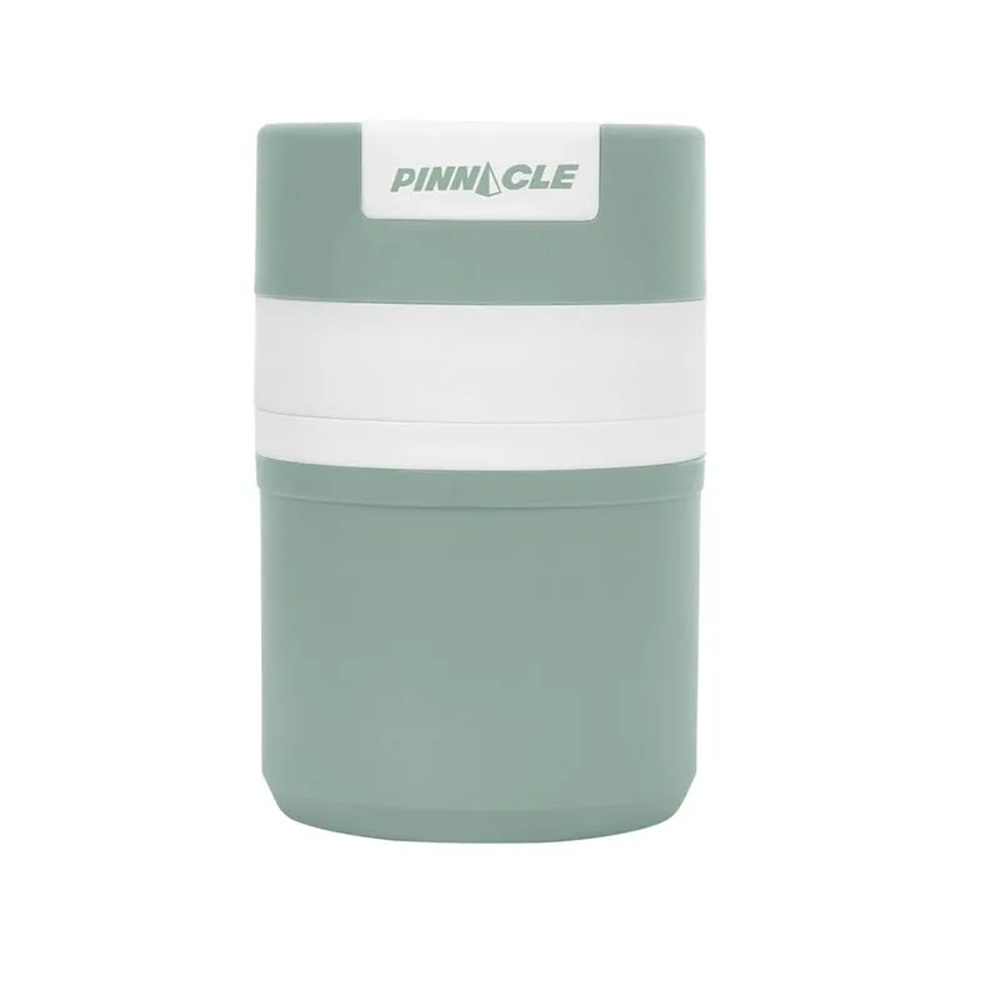TERMO DE COMIDA ACERO INOXIDABLE POGO 600 ML - 2