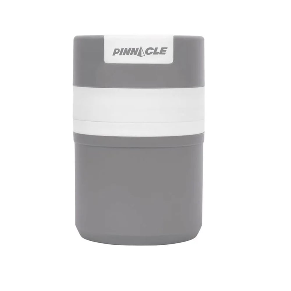 TERMO DE COMIDA ACERO INOXIDABLE POGO 600 ML - 2