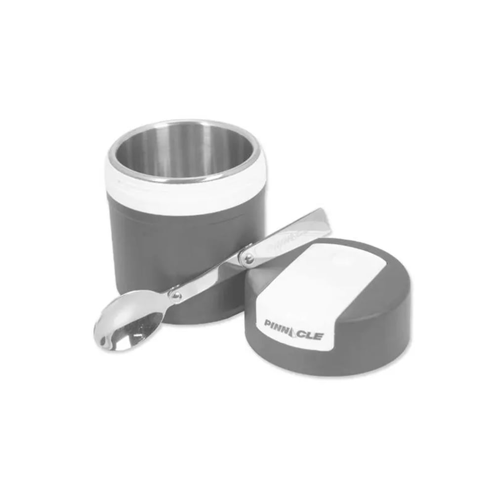 TERMO DE COMIDA ACERO INOXIDABLE POGO 600 ML - 3